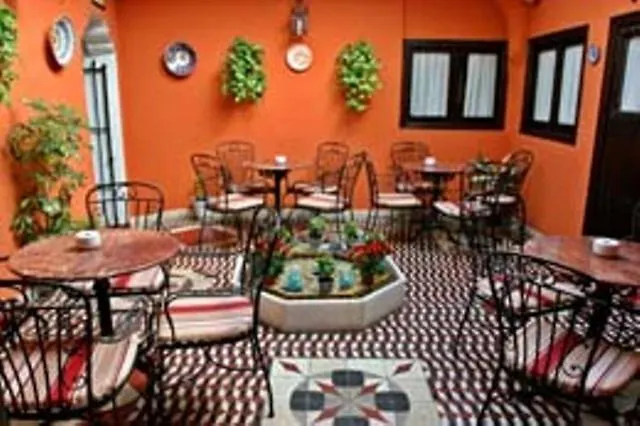 ** Guest house Hotel Zahori Priego De Cordoba Spain