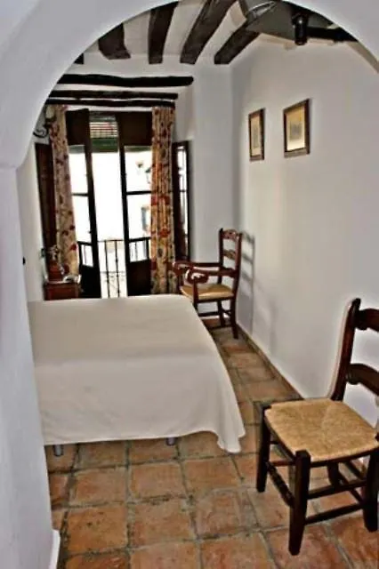 Guest house Hotel Zahori Priego De Cordoba