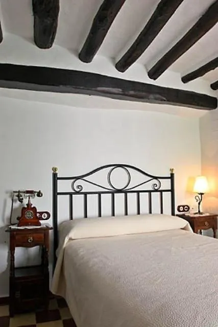 Hotel Zahori Priego De Cordoba