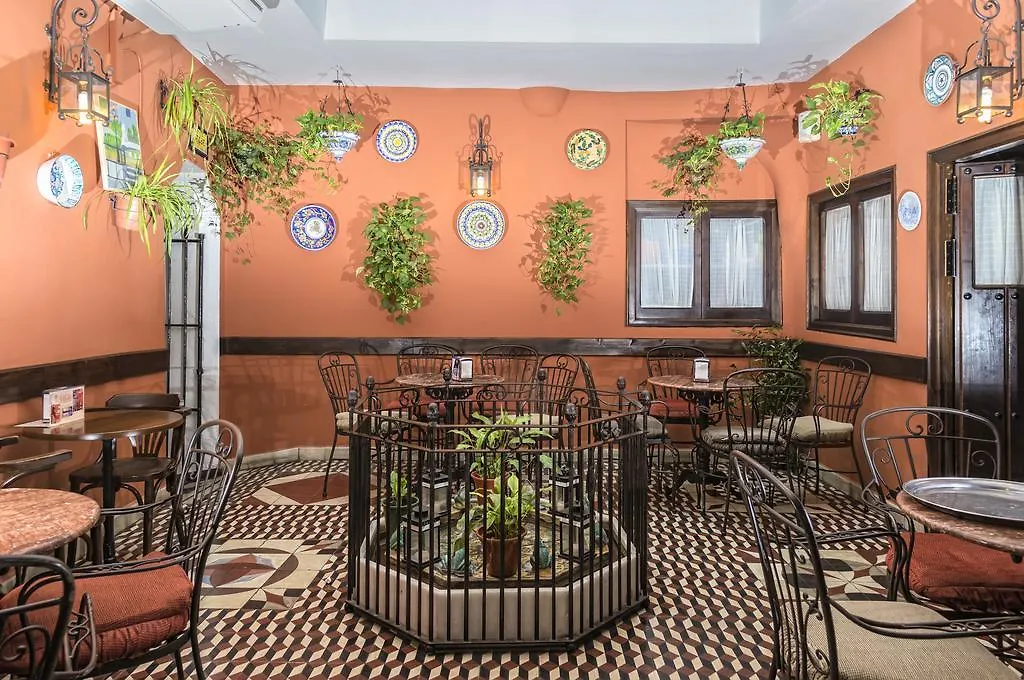 Guest house Hotel Zahori Priego De Cordoba