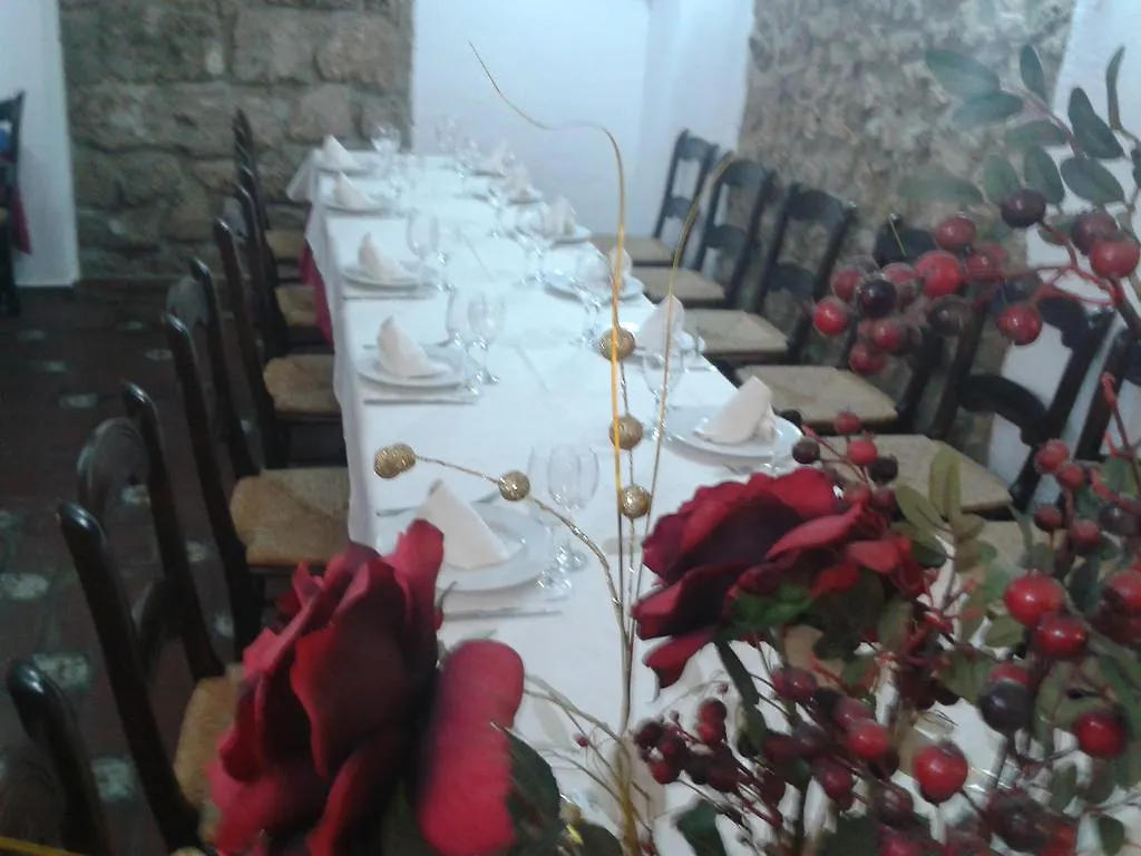 Hotel Zahori Priego De Cordoba Guest house