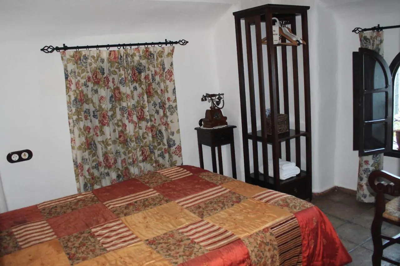 Hotel Zahori Priego De Cordoba Spain