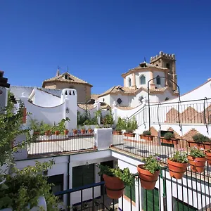 Casa Banos De La Priego de Córdoba