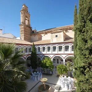 Hospederia San Francisco Priego de Córdoba