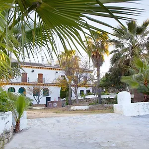 Hotel El Cortijo