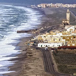 Hotel Las Salinas