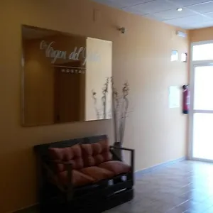 Guest house Virgen Del Pilar
