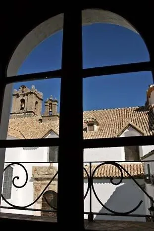 Affittacamere Hotel Zahori Priego de Córdoba