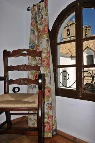 Hotel Zahori Priego de Córdoba